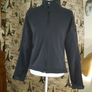 Marmot | Gravity Black Jacket